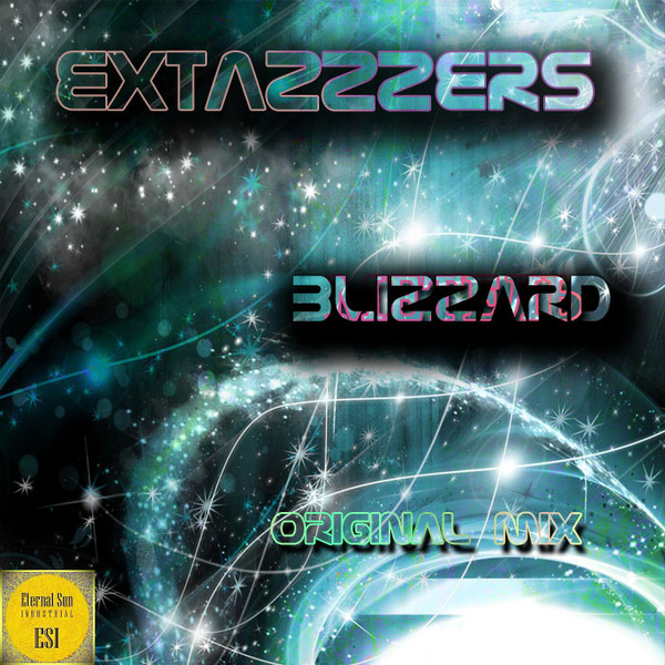 baixar álbum Extazzzers - Blizzard
