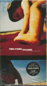 Galore - The Videos 1987 - 1997 - The Cure