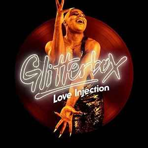 Glitterbox - Where Love Lives (2021, CD) - Discogs