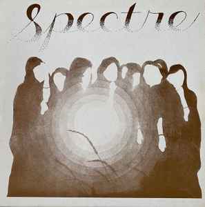 Spectre (35) - Spectre album cover
