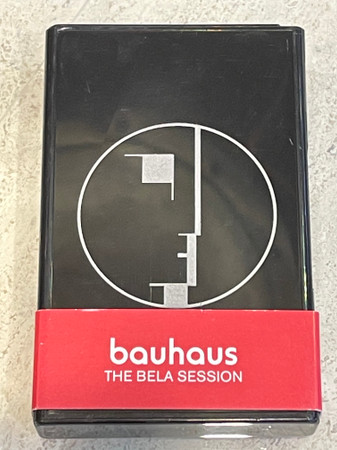 Bauhaus - Bela Lugosi's Dead - The Bela Session | Releases | Discogs