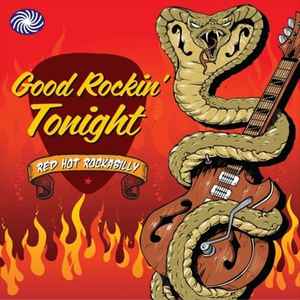 Rockabilly Rules by Various Artists (CD, 2012) for sale online