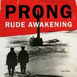 Cover of Rude Awakening, 1996, CD