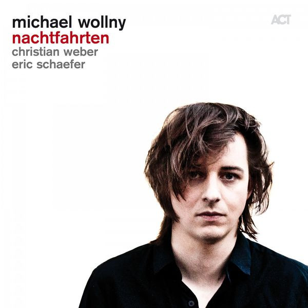 Michael Wollny Trio – Nachtfahrten (2015, Vinyl) - Discogs