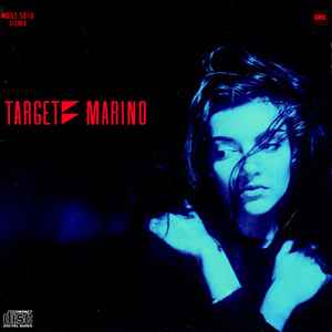 Marino – Target (1985, CD) - Discogs