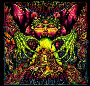 Coffin Torture (2) - Dismal Planet album cover