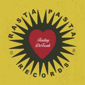 RastaPastaRecords at Discogs