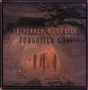 Forgotten Gods (CD, Album) for sale