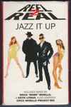 Cover of Jazz It Up, 1996-06-24, Cassette