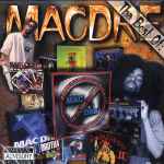 Cover of Tha Best Of Mac Dre, 2002, CD