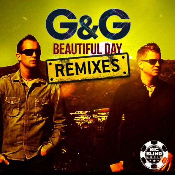 ladda ner album G&G - Beautiful Day Remixes