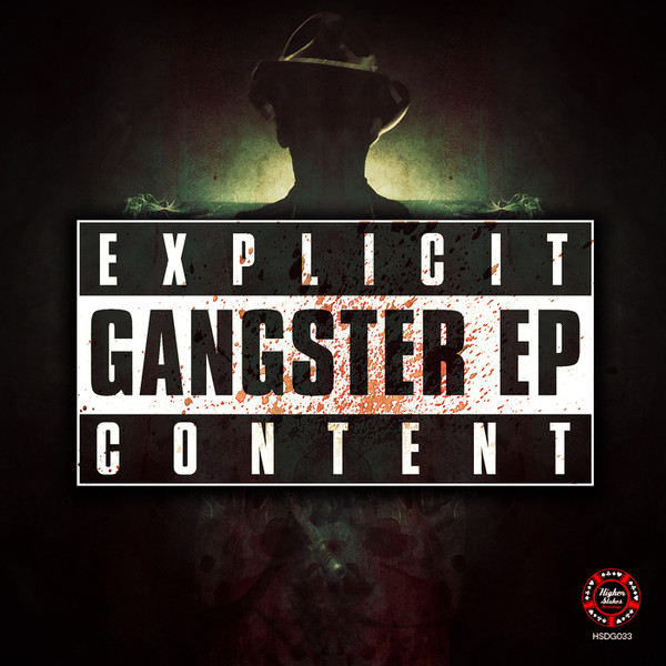 Album herunterladen Explicit Content - Gangster EP