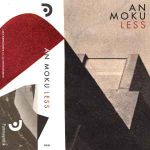 An Moku - Less album cover