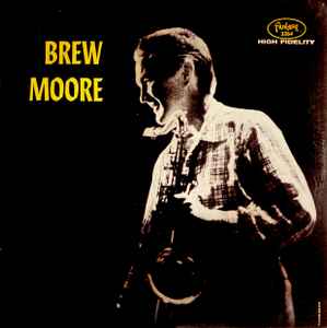 Brew Moore - Brew Moore