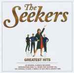Cover von Greatest Hits, , CD