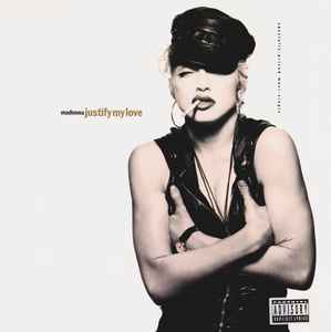 Justify My Love - Madonna