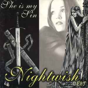 Nightwish – She Is My Sin (Best) (CD) - Discogs