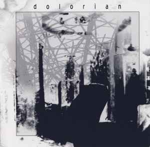 Dolorian - Dolorian