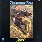 SRC – Traveler's Tale (1970, Jacksonville Pressing, Gatefold Cover 