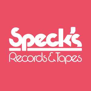 specksrecords at Discogs