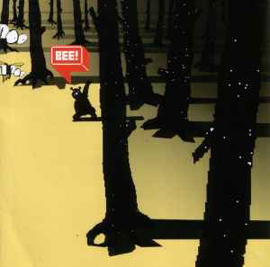 Various - BEE! album cover