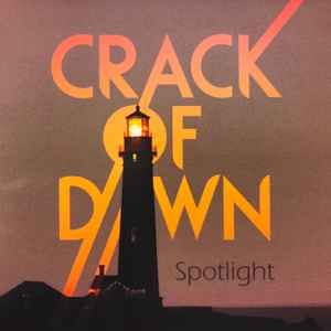 Crack Of Dawn - Spotlight  album cover