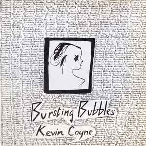 Kevin Coyne - Bursting Bubbles album cover