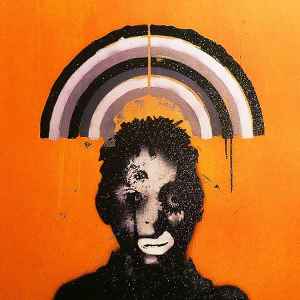 Massive Attack - Heligoland album cover