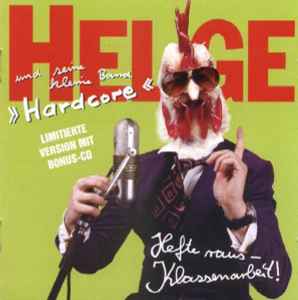 Helge Schneider & Hardcore - Hefte Raus - Klassenarbeit!