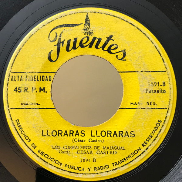 ladda ner album Los Corraleros de Majagual - Lo Que Dijo La India