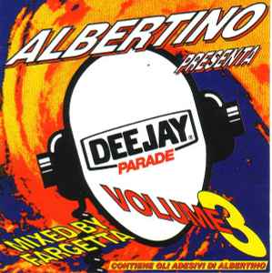 Various - Deejay Parade Volume 3