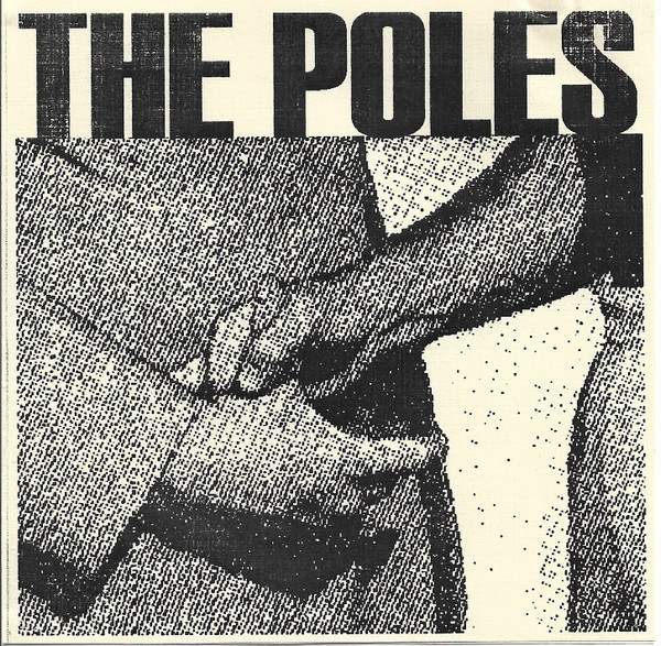 télécharger l'album The Poles - The Poles