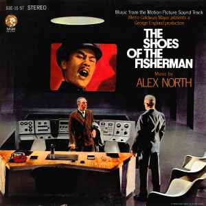 The Shoes Of The Fisherman (Music From The Motion Picture Sound Track) - Alex North