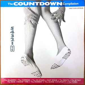 Various - The Countdown Compilation