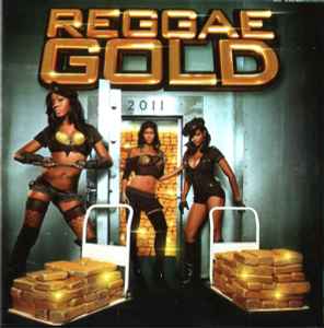 Various - Reggae Gold 2011