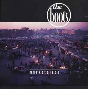 The Boots (2) - Marketplace album cover