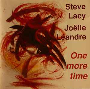 Steve Lacy - One More Time album cover