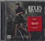 Cover of Kelis Was Here, 2006, CD