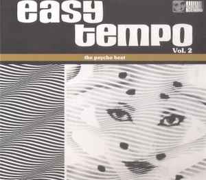 Easy Tempo Vol. 10 (...End Titles) (2007, Tri Fold Digipak, CD