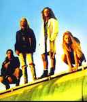lataa albumi Alice in Chains - Madison Square Garden New York