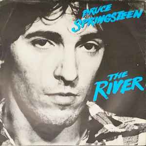 Bruce Springsteen – The River (1981, Vinyl) - Discogs