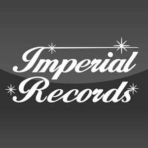 Imperial Records (13) on Discogs