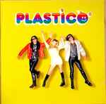 Cover of Plastico, 1996, CD