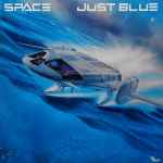 Cover of Just Blue, 1979, Vinyl