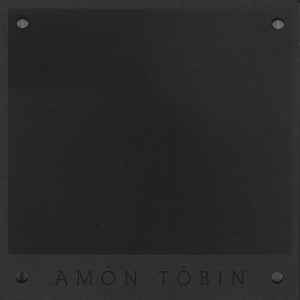 Pochette de l'album Amon Tobin - Amon Tobin