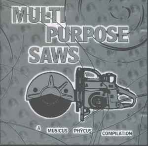 Various - Multipurpose Saws