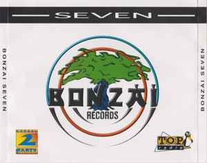 Various - Bonzai Seven