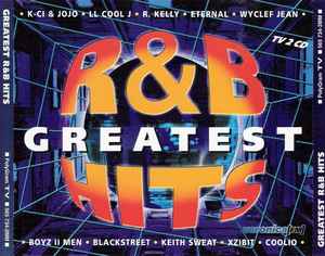 Various - R&B Greatest Hits