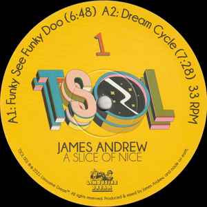 A Slice Of Nice - James Andrew