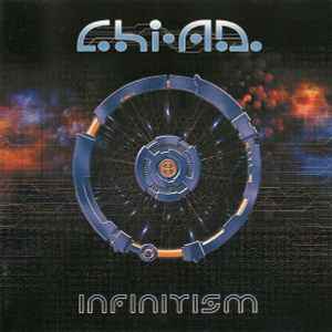 Infinitism - Chi-A.D.